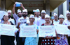 AAP for Bribe-free Mangaluru, Launches campaign and helpline